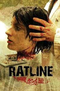 Ratline - Poster