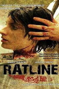 Ratline - Poster
