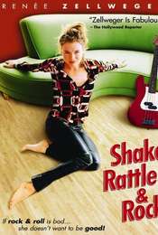Shake  Rattle and Rock!