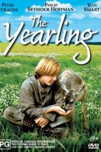 The Yearling - Poster