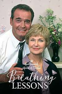 Breathing Lessons - Poster