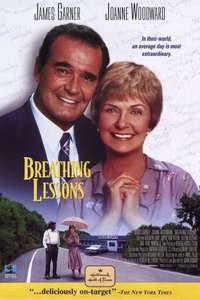 Breathing Lessons - Poster