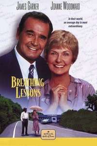 Breathing Lessons - Poster
