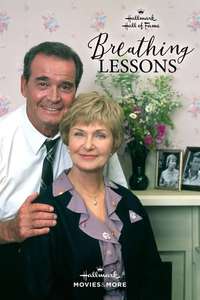 Breathing Lessons - Poster