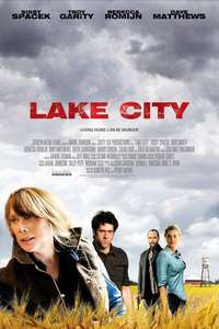 Lake City - Poster