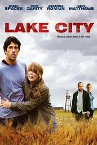 Lake City - Poster
