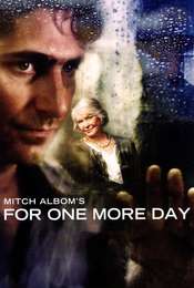 Mitch Albom's For One More Day