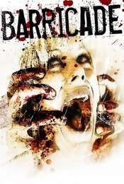 Barricade