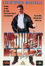Midnight Run for Your Life