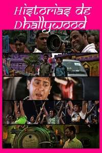Historias de Dhallywood - Poster