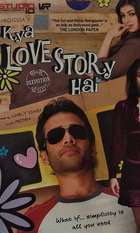 Kya Love Story Hai
