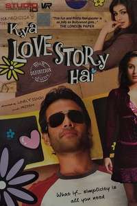 Kya Love Story Hai - Posters