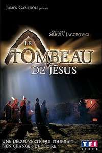 The Lost Tomb Of Jesus - Poster