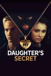 My Daughter's Secret - Poster