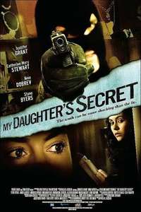 My Daughter's Secret - Poster