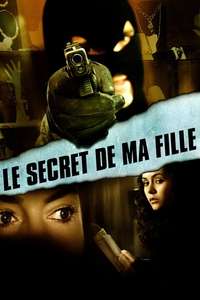 My Daughter's Secret - Poster