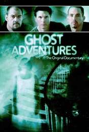 Ghost Adventures