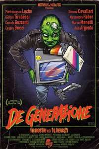 DeGenerazione - Poster