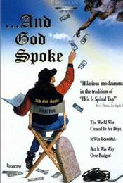 The Making of '...And God Spoke'