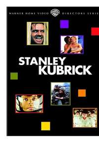 Lost Kubrick: The Unfinished Films of Stanley Kubrick - Poster