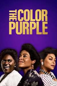 The Color Purple - Posters
