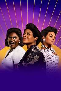 The Color Purple - Posters