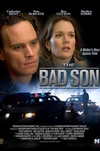 The Bad Son - Poster