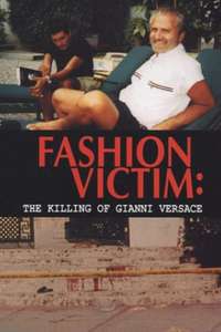 Fashion Victim - Poster