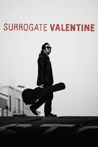 Surrogate Valentine - Poster
