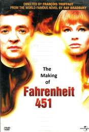 The Making of 'Fahrenheit 451'