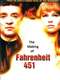 The Making of 'Fahrenheit 451'