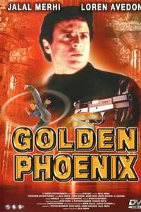 Operation Golden Phoenix - Poster