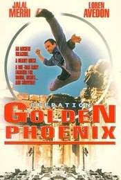 Operation Golden Phoenix
