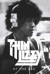 Thin Lizzy: Live at the BBC