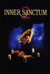 Inner Sanctum  II