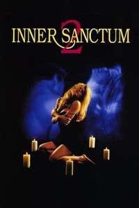 Inner Sanctum  II - Poster