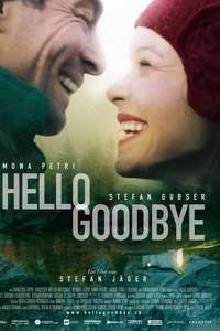 Hello Goodbye - Poster