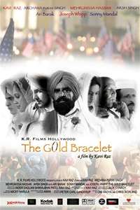 The Gold Bracelet - Poster