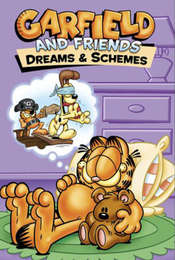 Garfield and Friends: Dreams & Schemes