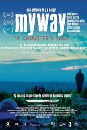 My Way: A Gangster's Saga