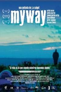 My Way: A Gangster's Saga - Poster