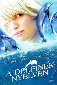 Eye of the Dolphin - Poster