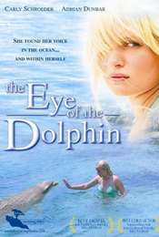 Eye of the Dolphin