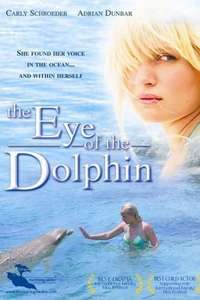 Eye of the Dolphin - Poster