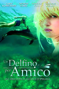 Eye of the Dolphin - Poster