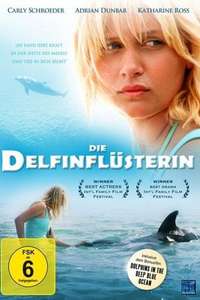 Eye of the Dolphin - Poster