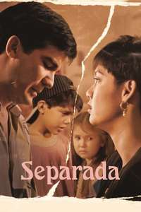 Separated - Poster
