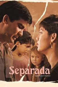 Separated - Poster
