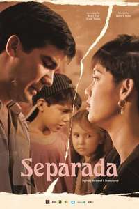 Separated - Poster