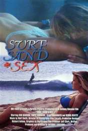 Surf  Sand and Sex